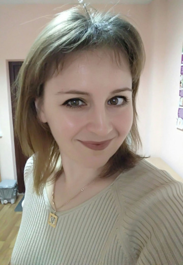 Моя фотографія - Лариса, 46 з Великий Новгород (@larisa68217)