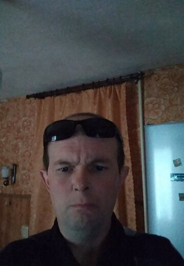 Моя фотография - Александр, 48 из Харцызск (@aleksandr714582)