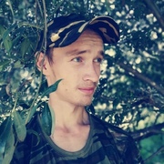 Николай, 27, Шемурша