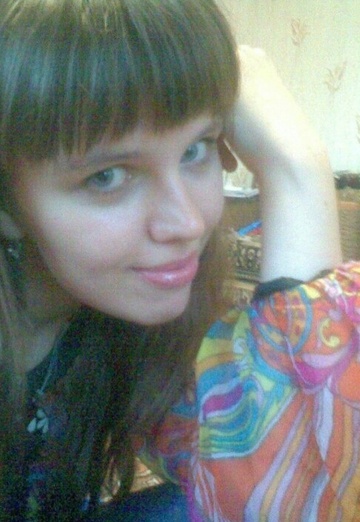 My photo - Natali, 33 from Berlin (@natali52409)