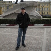 Алексей Кузнецов, 46, Яхрома