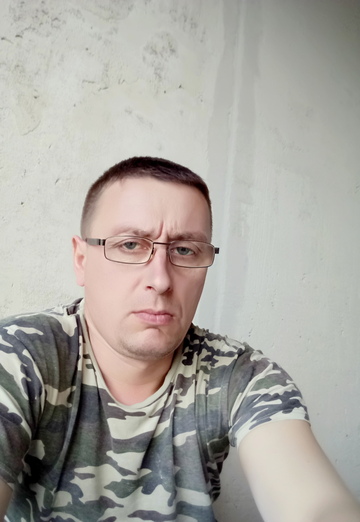 My photo - Aleksandr, 47 from Minsk (@aleksandr727716)