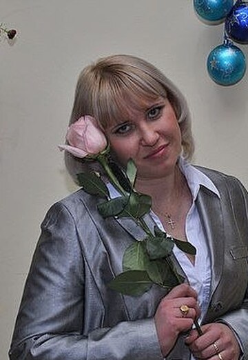 Моя фотография - Наталья, 43 из Омск (@natalya307339)
