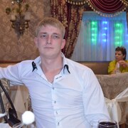 Николай, 35, Кабардинка