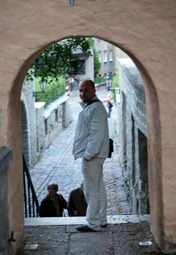 My photo - Roman, 50 from Augsburg (@mabputaheu)