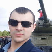 Дмитрий, 34, Ракитное