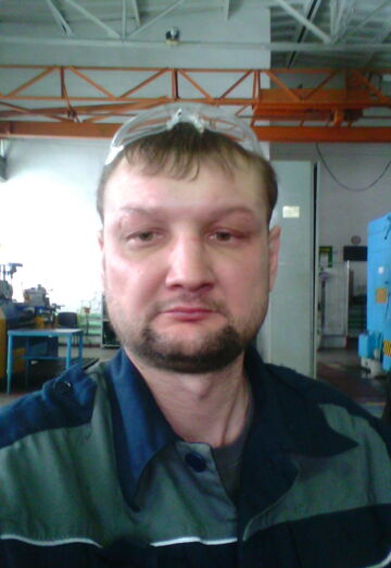 Моя фотография - Василий, 41 из Кулунда (@vasiliy72059)