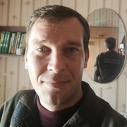 Владимир, 35, Мурманск