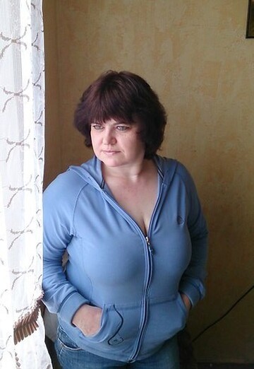 Моя фотография - Ольга, 53 из Долгопрудный (@olga183587)