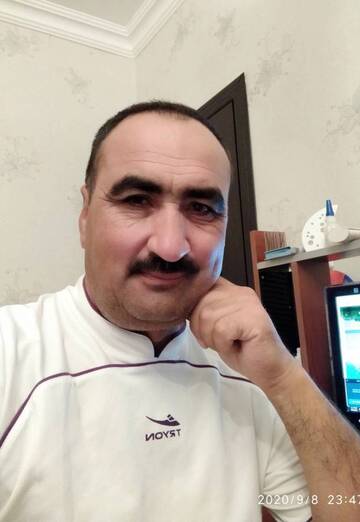 Моя фотография - Dilqem Bayramov, 60 из Баку (@dilqembayramov)