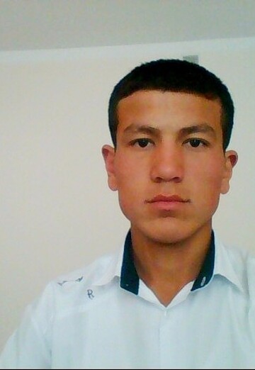 My photo - Bekzod, 29 from Urgut (@bekzod518)