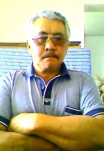 My photo - munat, 62 from Aktobe (@munat3)
