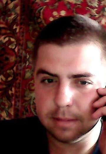 My photo - Maksim, 34 from Konstantinovka (@maksim48188)