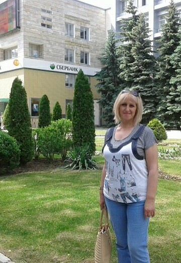 My photo - nadejda, 52 from Izobilnyy (@nadejda37549)
