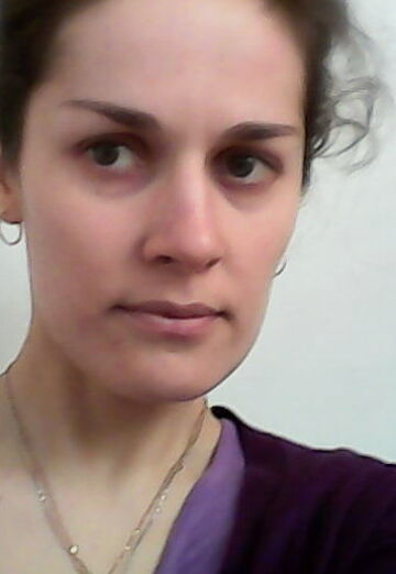 My photo - Anna, 42 from Kirov (@anna27762)