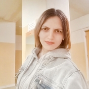 Ирина Любимова, 37, Апрелевка