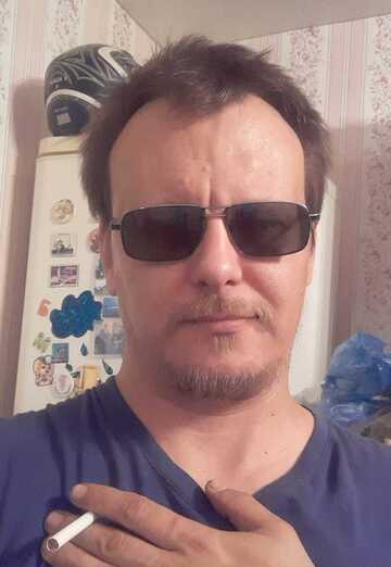 Моя фотография - Андрей Несговоров, 41 из Череповец (@andreynesgovorov)