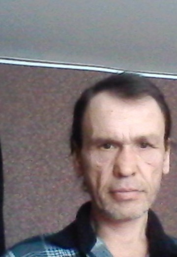My photo - oleg, 51 from Nizhny Novgorod (@oleg305449)