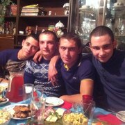 эльдар, 26, Новодугино