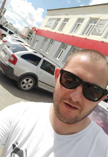 My photo - Vasya, 35 from Zelenograd (@vasya49047)