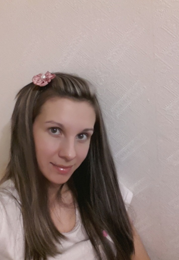 My photo - Svetlana, 37 from Yelizovo (@svetlana23905)