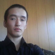 Салават, 29, Баймак