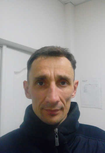 Моя фотография - Владислав, 51 из Азов (@vladislav52555)