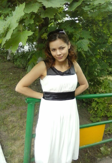 My photo - Nataliya, 34 from Mozhaisk (@nataliya52933)