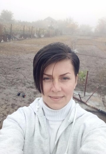 Моя фотография - Таня, 44 из Вознесенск (@tanya39235)