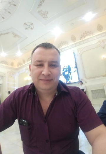 Моя фотография - Талгат, 43 из Астана (@talgaterkebulanov)