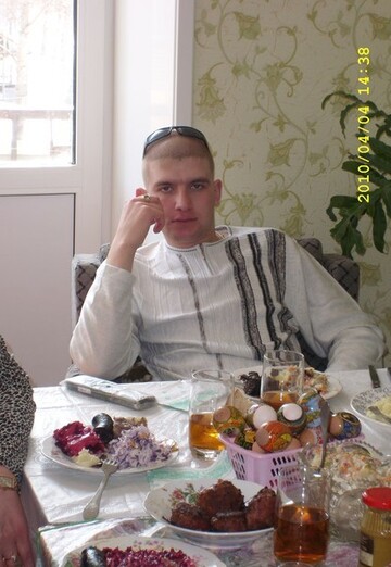 My photo - Evgeniy, 35 from Amursk (@evgeniy229031)