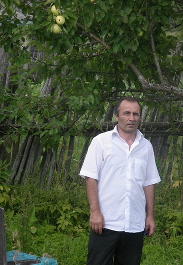 My photo - BAGAVDIN, 63 from Makhachkala (@bagavdin1)
