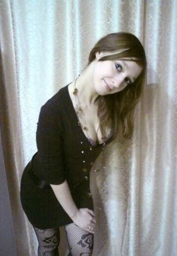 My photo - Ekaterina, 35 from Dimitrovgrad (@ekaterina17350)