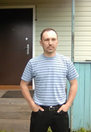 My photo - Valeriy, 51 from Talachyn (@valeriy34163)