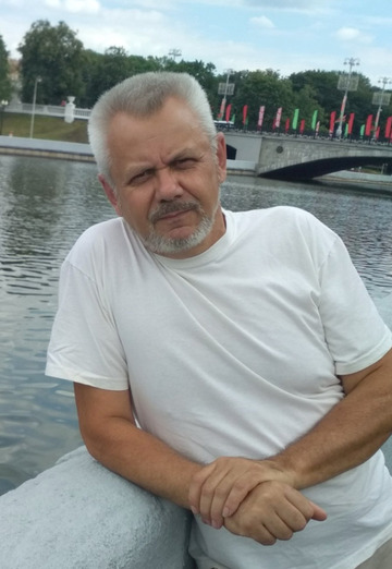 My photo - viktor, 63 from Minsk (@byvik)