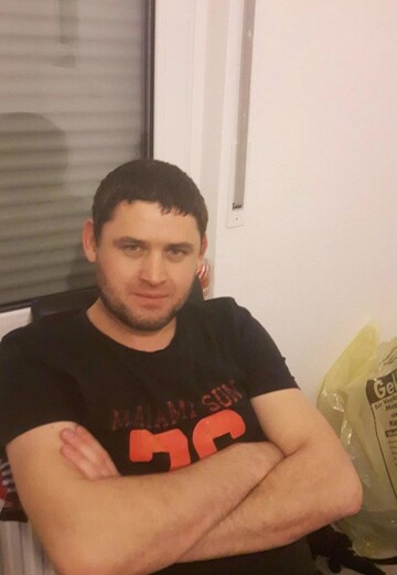 My photo - Vasile P, 36 from Drochia (@vasilep)