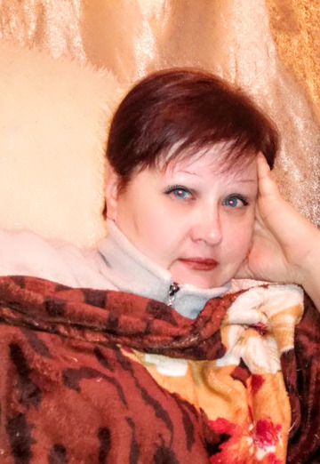 Моя фотография - Татьяна, 52 из Ульяновск (@tatyana229751)