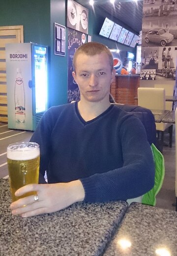 Моя фотографія - Ivan, 31 з Луцьк (@ivan183245)