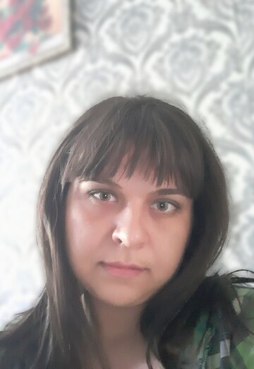 Моя фотография - Ольга, 36 из Ростов-на-Дону (@olga337110)