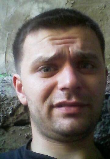 My photo - Yurec, 29 from Kherson (@urec1286)