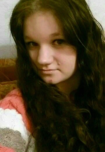 Моя фотография - Алина, 29 из Казань (@alina46024)