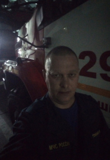 Моя фотография - Виктор, 43 из Колпашево (@viktor228428)