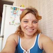 Наталья, 39, Чара