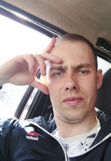 My photo - Aleksey, 32 from Murom (@aleksey592905)