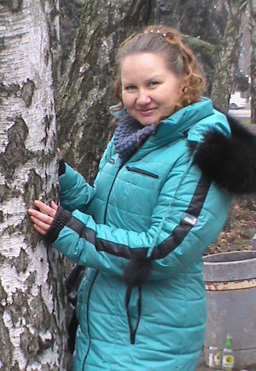 My photo - Yanina, 35 from Poltava (@yanina795)