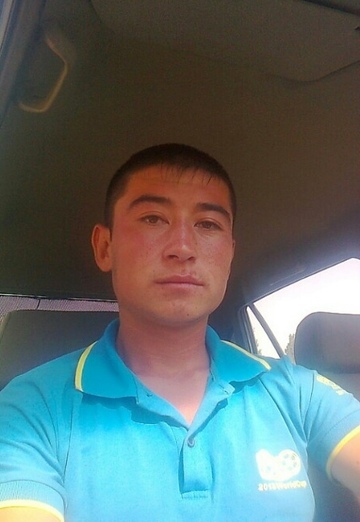 Моя фотография - Хайдарали, 33 из Ташкент (@haydarali11)