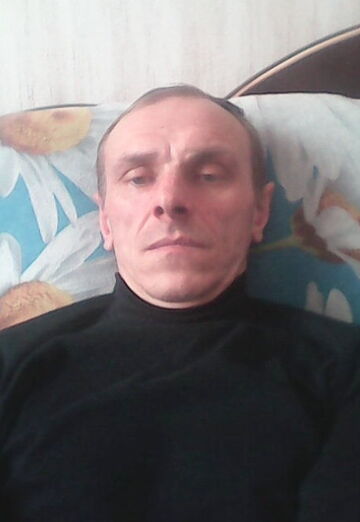 My photo - Aleksey, 45 from Kimovsk (@aleksey307370)