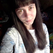 Дарья, 28, Кызыл
