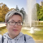 Ксения 48 лет (Дева) Пятигорск