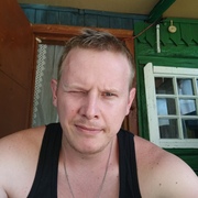 Евгений, 34, Королев
